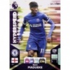 Comprar Cromo Noni Madueke Hyperspeed Chelsea Adrenalyn XL Premier League Plus 2024