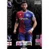 Comprar Trading Card Joel Ward Captain Crystal Palace Premier League Adrenalyn XL Plus 2024