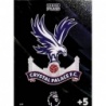 Buy Cards Club Badge Crystal Palace Adrenalyn XL Premier League Plus 2024