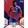Sale Cards Jefferson Lerma Crystal Palace Premier League Adrenalyn XL Plus 2024