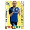 José Bordalás Plus Entrenador 478 Adrenalyn XL La Liga Santander 2018-19