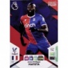 Sale Cards Jean-Philippe Mateta Crystal Palace Adrenalyn XL Premier League Plus 2024