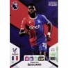 Venta Trading Card Odsonne Édouard Crystal Palace Premier League Adrenalyn XL Plus 2024