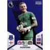 Oferta Trading Card Jordan Pickford Everton Adrenalyn XL Premier League Plus 2024