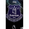 Venta Trading Card Club Badge Everton Premier League Adrenalyn XL Plus 2024