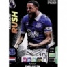 Comprar Trading Card Arnaut Danjuma Adrenalyn Rush Everton Adrenalyn XL Premier League Plus 2024