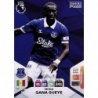 Oferta Trading Card Idrissa Gana Gueye Everton Adrenalyn XL Premier League Plus 2024