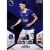 Comprar Trading Card James Garner Everton Adrenalyn XL Premier League Plus 2024