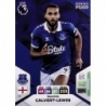 Oferta Trading Card Dominic Calvert-Lewin  Everton Adrenalyn XL Premier League Plus 2024