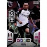 Comprar Cromo Kenny Tete Defensive Hero Fulham Premier League Adrenalyn XL Plus 2024