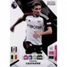 Oferta Trading Card Timothy Castagne Fulham Adrenalyn XL Premier League Plus 2024