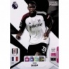 Oferta Trading Card Issa Diop Fulham Adrenalyn XL Premier League Plus 2024
