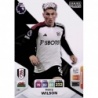 Oferta Trading Card Harry Wilson Fulham Adrenalyn XL Premier League Plus 2024