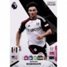 Oferta Trading Card Willian Fulham Adrenalyn Premier League 2024 Plus
