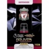 Oferta Trading Card Joe Gomez Liverpool Adrenalyn Premier League 2024 Plus