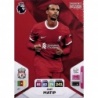 Oferta Trading Card Joël Matip Liverpool Adrenalyn Premier League 2024 Plus