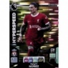 Comprar Trading Card Darwin Núñez Hyperspeed Liverpool Adrenalyn XL Premier League Plus 2024