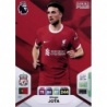 Comprar Cromo Diogo Jota Liverpool Premier League Adrenalyn XL Plus 2024
