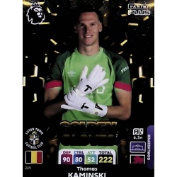Thomas Kaminski Golden Gloves Luton Town 209