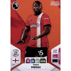 Teden Mengi Luton Town 213