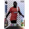 Comprar Trading Card Marvelous Nakamba Driving Force Luton Town Premier League Adrenalyn XL Plus 2024