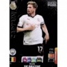 Oferta Trading Card Kevin De Bruyne Captain Manchester City Premier League Adrenalyn XL Plus 2024