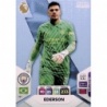 Soccer Cards Ederson Manchester City Premier League Adrenalyn XL Plus 2024