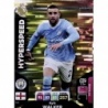 Comprar Trading Card Kyle Walker Hyperspeed Manchester City Premier League Adrenalyn XL Plus 2024
