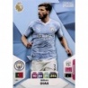 Comprar Cromo Rúben Dias Manchester City Premier League Adrenalyn XL Plus 2024