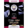 Comprar Cromo Rodrigo Manchester City Adrenalyn XL Premier League Plus 2024