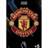 Comprar Trading Card Club Badge Manchester United Adrenalyn XL Premier League Plus 2024