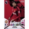 Oferta Trading Card Raphaël Varane Manchester United Adrenalyn XL Premier League Plus 2024