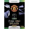 Oferta Trading Card Sofyan Amrabat Manchester United Adrenalyn XL Premier League Plus 2024