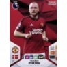 Comprar Trading Card Christian Eriksen Manchester United Adrenalyn XL Premier League Plus 2024