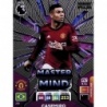 Comprar Trading Card Casemiro Mastermind Manchester United Premier League Adrenalyn XL Plus 2024