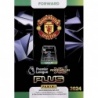 Comprar Trading Card Antony Manchester United Premier League Adrenalyn XL Plus 2024