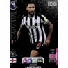 Oferta Trading Card Jamaal Lascelles Captain Newcastle United Premier League Adrenalyn XL Plus 2024