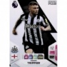 Oferta Trading Card Kieran Trippier Newcastle United Adrenalyn Premier League 2024 Plus