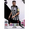 Venta Trading Card Fabian Schär Newcastle United Premier League Adrenalyn XL Plus 2024