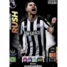 Comprar Cromo Bruno Guimarães Adrenalyn Rush Newcastle United Adrenalyn XL Premier League Plus 2024