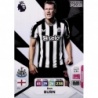 Comprar Cromo Dan Burn Newcastle United Adrenalyn XL Premier League Plus 2024