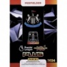 Comprar Cromo Harvey Barnes Newcastle United Adrenalyn XL Premier League Plus 2024