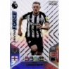 Comprar Trading Card Sean Longstaff Driving Force Newcastle United Adrenalyn XL Premier League Plus 2024