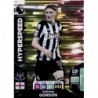 Comprar Trading Card Anthony Gordon Hyperspeed Newcastle United Premier League Adrenalyn XL Plus 2024