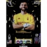 Oferta Trading Card Matt Turner Golden Gloves Nottingham Forest Premier League Adrenalyn XL Plus 2024