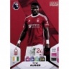 Venta Trading Card Serge Aurier Nottingham Forest Premier League Adrenalyn XL Plus 2024