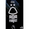 Buy Cards Club Badge Nottingham Forest Adrenalyn XL Premier League Plus 2024