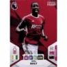 Venta Trading Card Willy Boly Nottingham Forest Premier League Adrenalyn XL Plus 2024