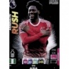 Comprar Trading Card Ola Aina Adrenalyn Rush Nottingham Forest Adrenalyn XL Premier League Plus 2024