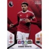 Comprar Trading Card Morgan Gibbs White Nottingham Forest Premier League Adrenalyn XL Plus 2024